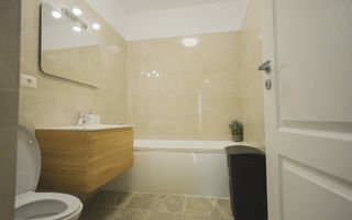 Apartament 2 camere Dobroesti / SU 65,61 mp / bloc nou / comision 0 - Poză 12