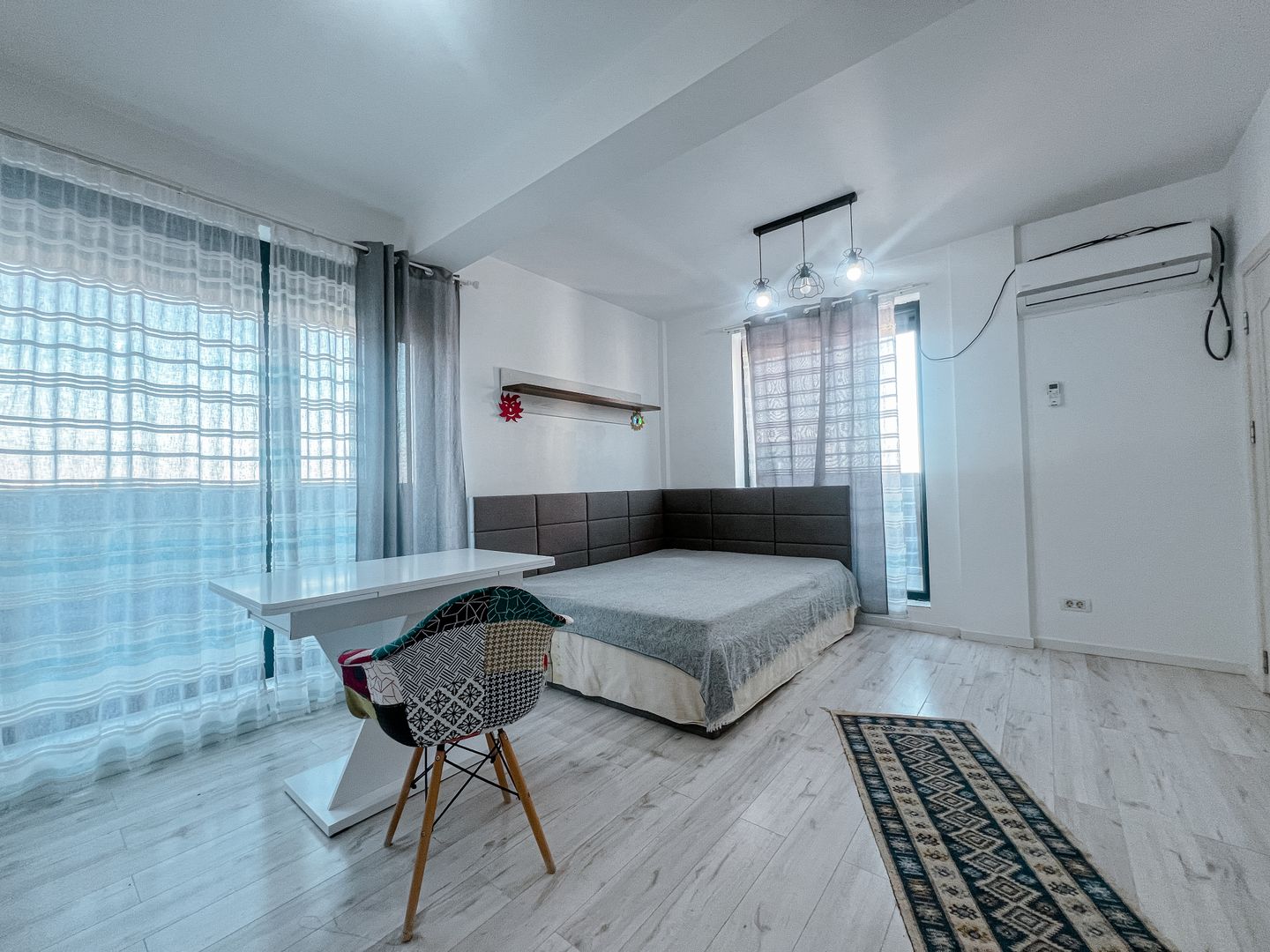 Palazu Mare(COD 05) - Apartament 3 camere| Parcare acoperită | Lac - Poză 7