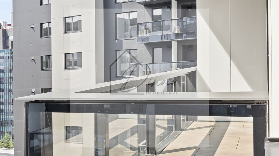 COM 0% I Cortina North | Apartament 3 Camere | Finisaje Lux I 199k PJ - Poză 35