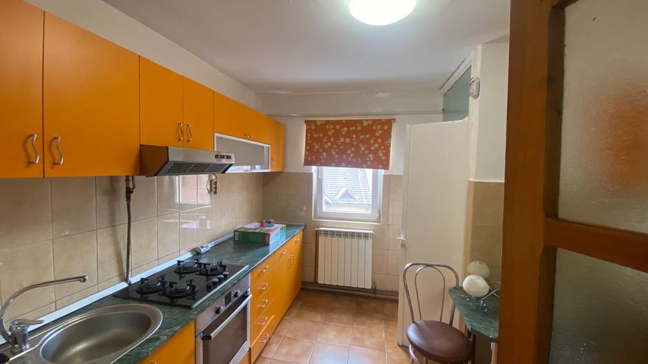 De închiriat Apartament cu trei camera  Lugoj - Poză 1