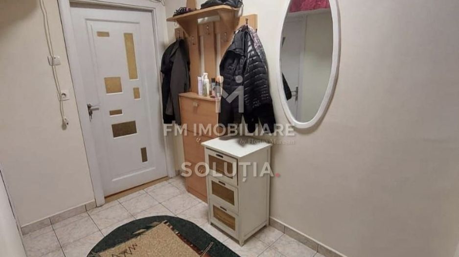 Apartament 2 camere │ etaj 4 │ zona Cuza Vodă - Poză 5