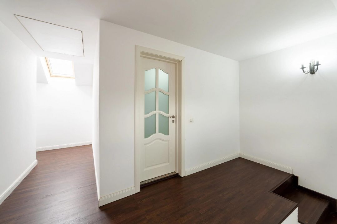Casa moderna in Bradu - 3 camere,sauna proprie,mobilata , - Poză 7