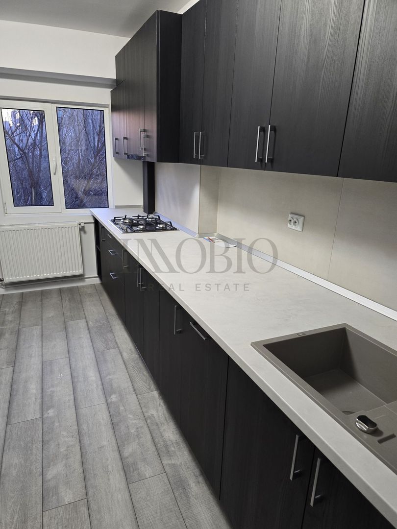 Apartament 2 camere modern | Nou | Timpuri Noi - Poză 2