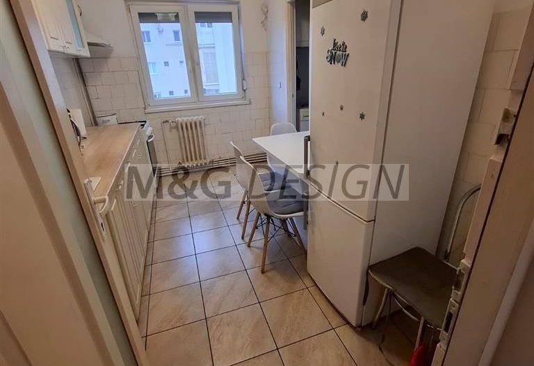 Central P-ta Unirii - Marasti 4 camere 2 bai 100 mpCTAC - Poză 7