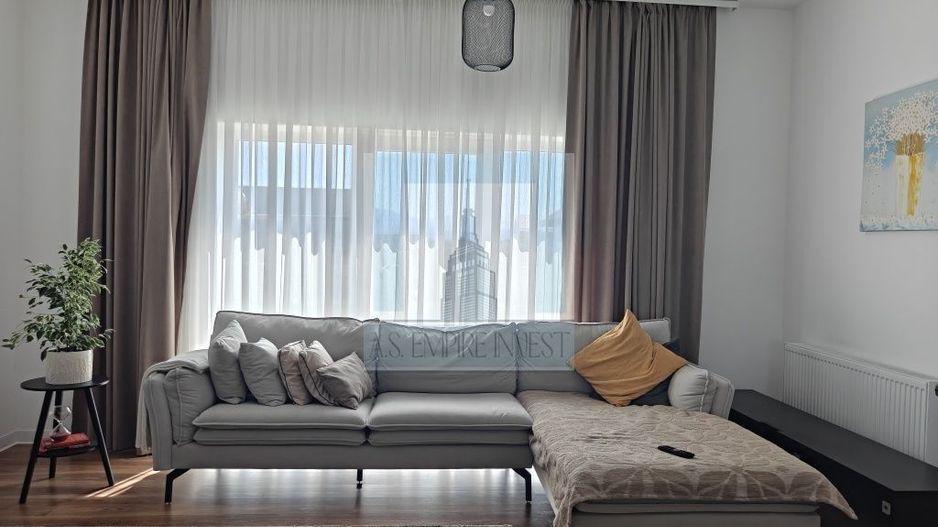 Casă de vânzare, 4 camere, 530 mp teren - zona Bod / Sânpetru - Poză 2