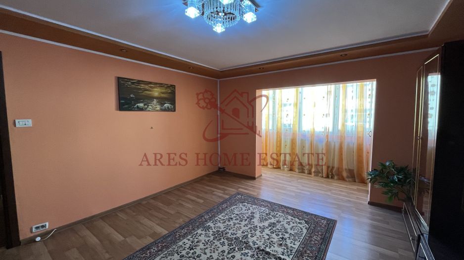 Apartament decomandat, zona Dambovita | Etaj 2 | Centrala proprie - Poză 10