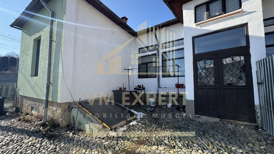 CASA 122 MP, TEREN 361 MP, CAMPULUNG, CENTRU - Poză 5