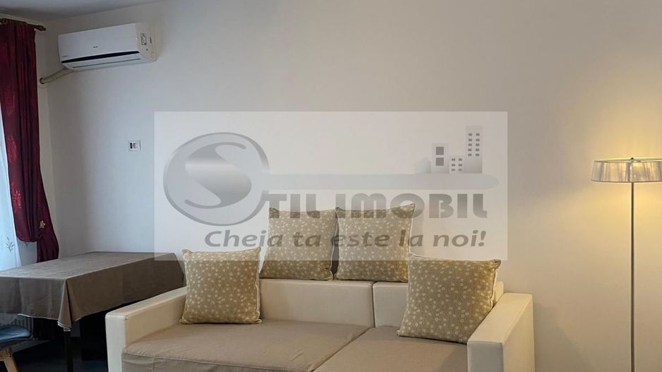 Ap 2 camere + Loc de parcare- Moara de Vant - Complex Roua - 475 Euro - Poză 3