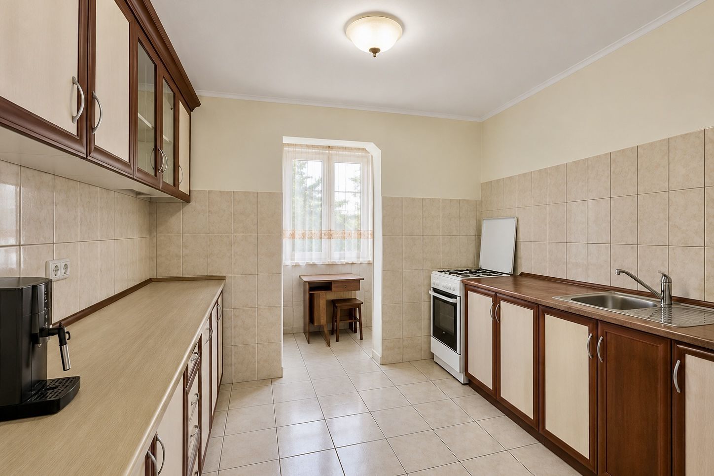 Apartament decomandat cu 3 camere, 65 mp, mobilat și utilat – Baba Dochia - Poză 2