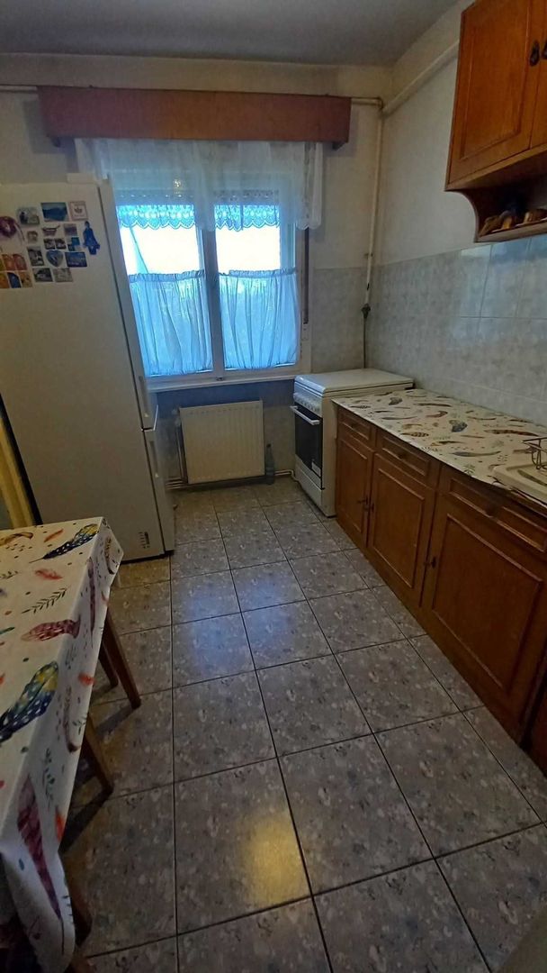 BRASADAS vinde ap 3 cam etaj 4/4 în Micro 15. - Poză 5