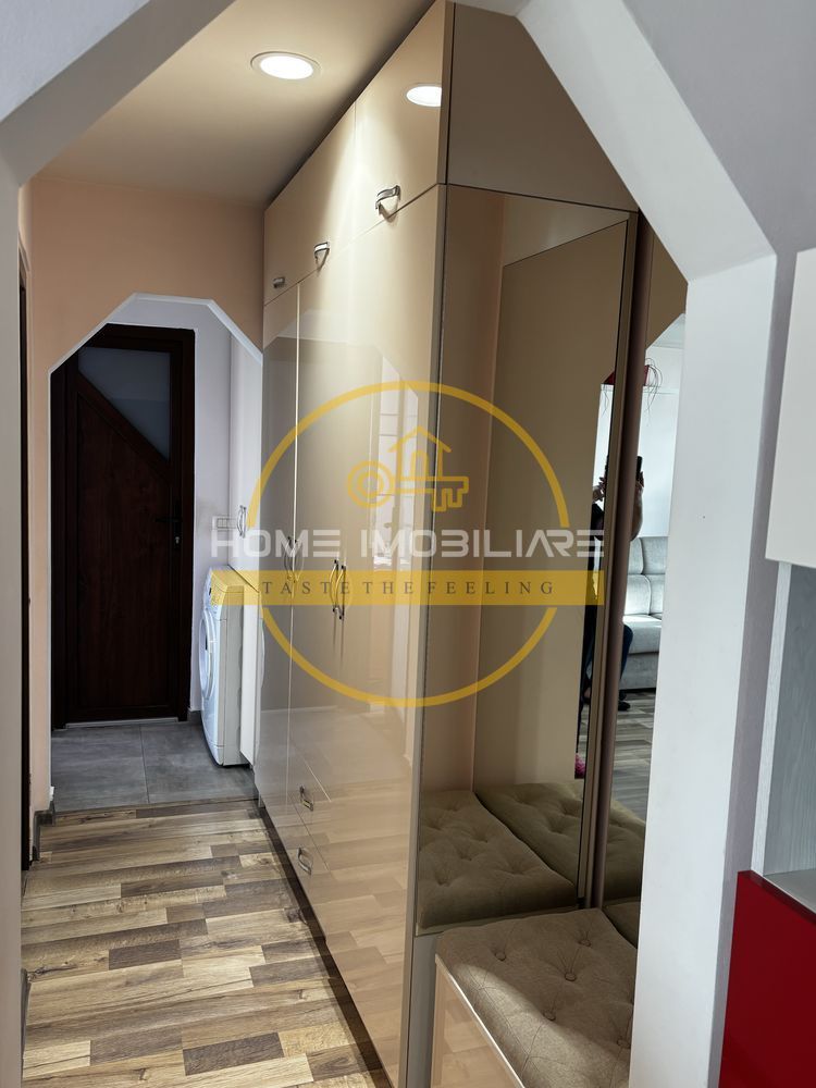 Apartament 3 camere,zona Alexandru/Zimbru - Poză 5