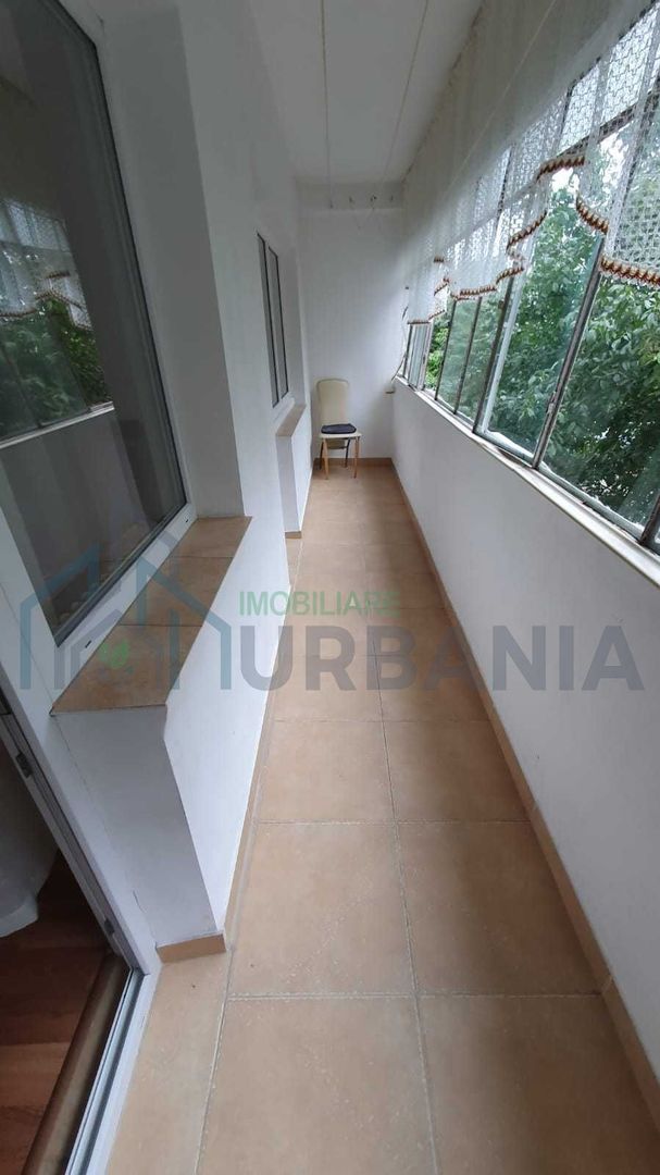 Apartament 2 camere, 57 mp, în zona Nicolina - CUG, Iași - Poză 7