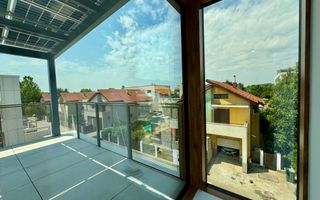 Vila cu 6 camere *575mp* / 2 locuri parcare // Pipera- Iancu Nicolae - Poză 80