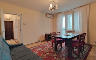Apartament 3 camere – Șoseaua Ștefan cel Mare – etaj 6/7 – 2 balcoane – luminos - Poză 5