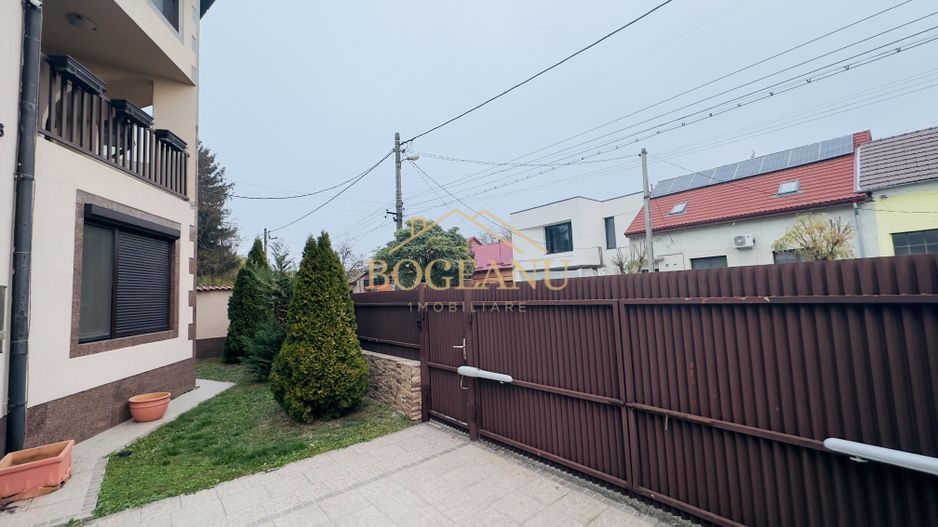 BG46-Vila individuala 10 camere-COMISION 0% - Poză 28