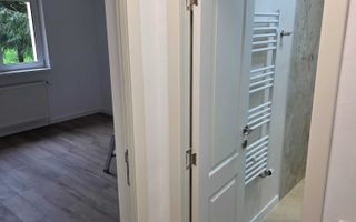 Apartament cu 1 cameră recent renovat | Tudor, Rămurele | - Poză 5