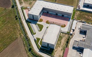 Oportunitate  PUD Aprobat – Acces Imediat Centura Bucuresti - Poză 6