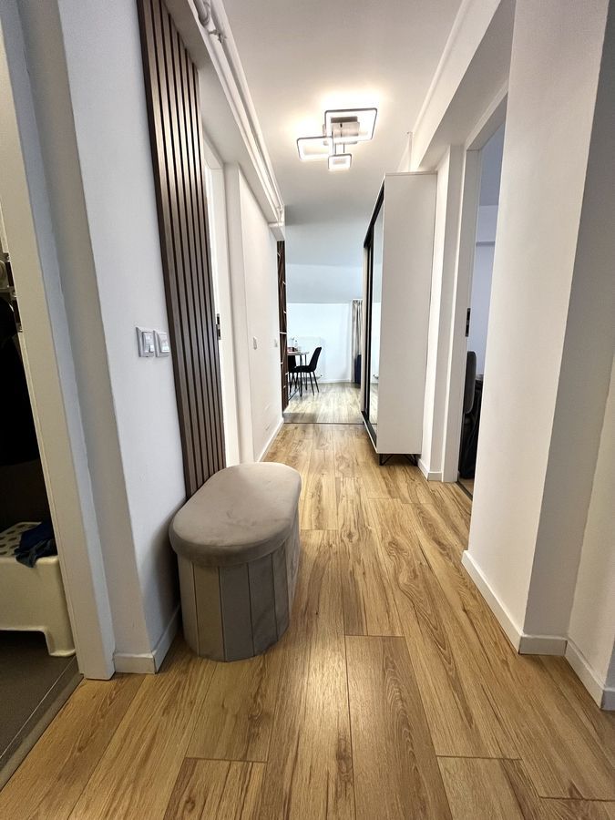 Apartament 3 camere Mihai Bravu - Vitan - Poză 7