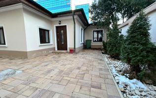 VANZARE VILA 7 CAMERE P+M | ZONA HERASTRAU