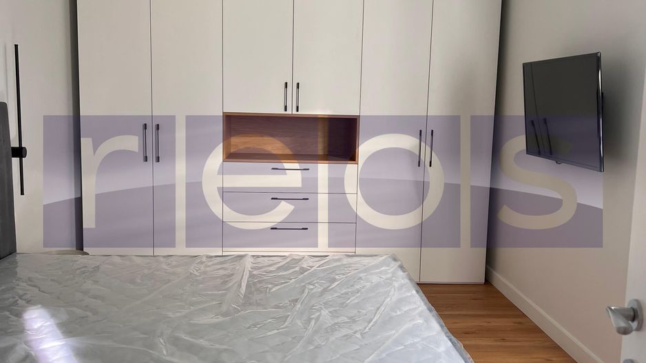 VANZARE APARTAMENT FLOREASCA 2 CAMERE 46MP RENOVAT PREMIUM - Poză 6