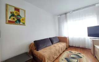 Apartament cu 3 camere zona 0 ~ etaj 5 din 6 ~ Confort 1 decomandat ~ renovat - Poză 12