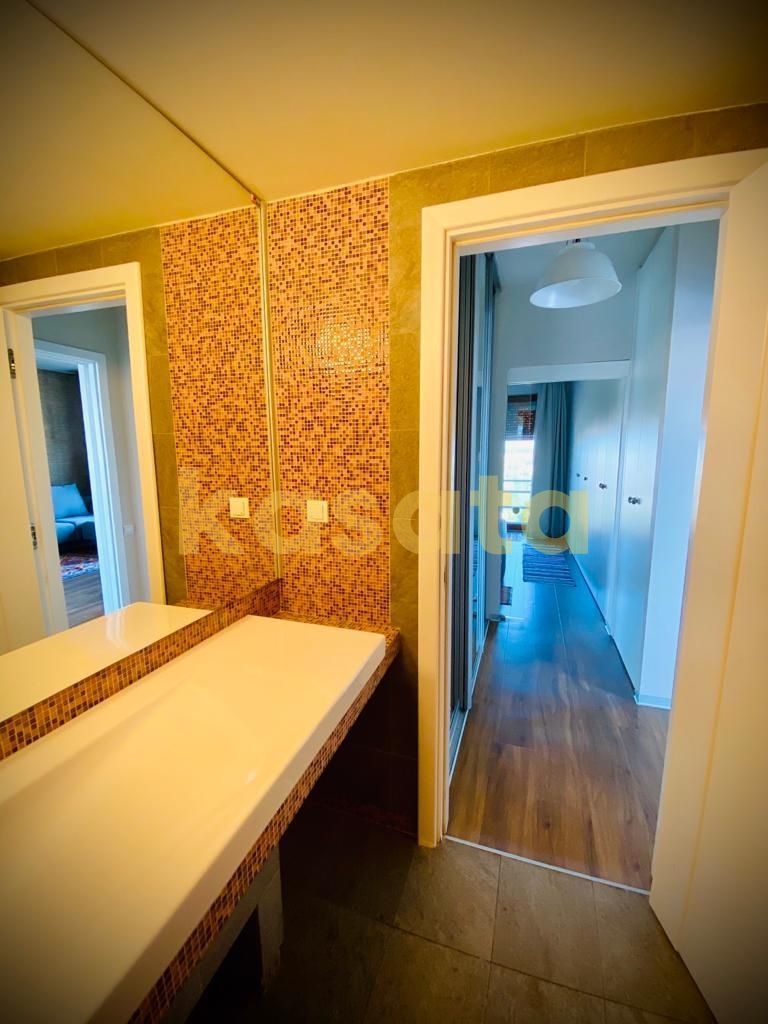 Penthouse de vanzare| terasă panoramică 109 mp | 2 locuri de parcare - Poză 12
