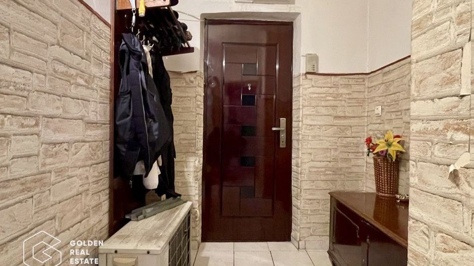 Apartament 3 camere, generos, zona Vadul Nou, sector 5 - Poză 14