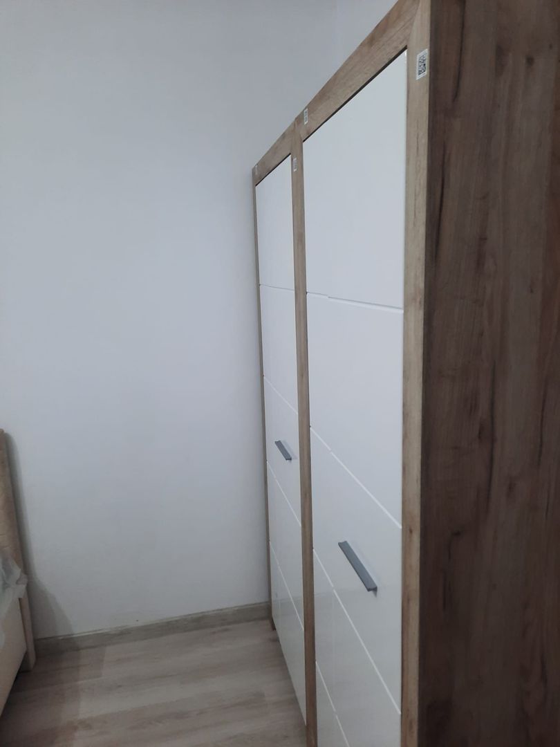 BRASADAS închiriază ap 2 cam 4/4 50mp RENOVAT Ferdinand. - Poză 3