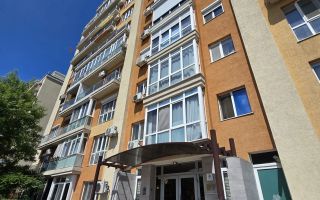 Tatarasi -Green Park - zona 2 baieti - 2 camere  - bloc nou -etaj 1 - Poză 25