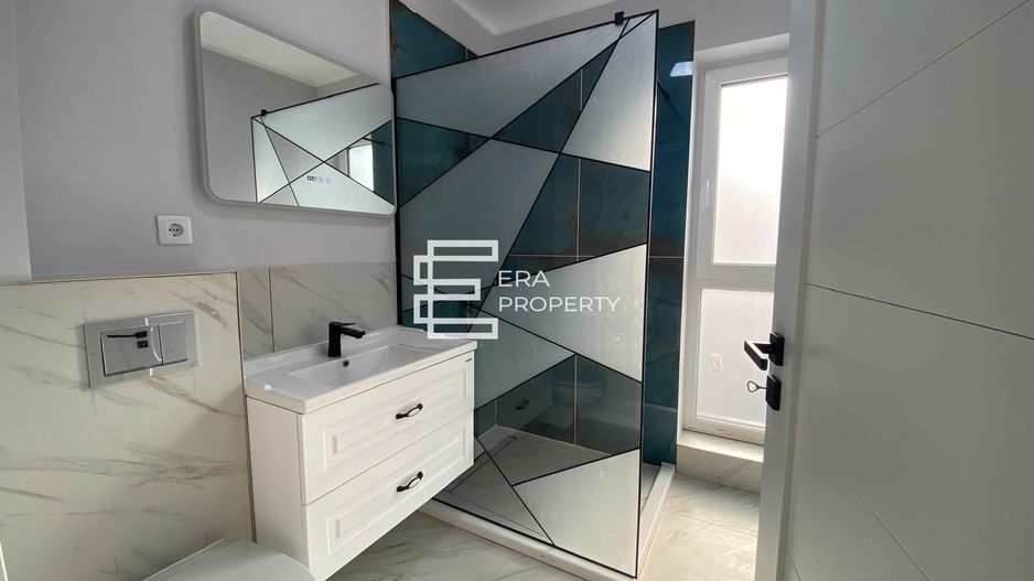 Casă individuala premium, 145mp, teren 644 mp, LA CHEIE- Selimbar zona Primariei - Poză 15