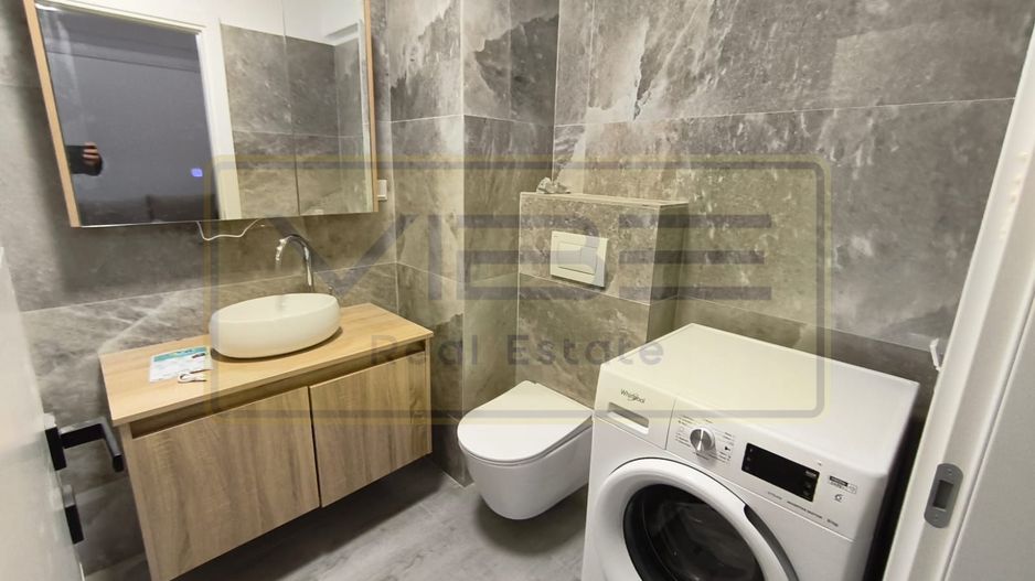 Apartament 2 camere NOU Copou Garden - Poză 12