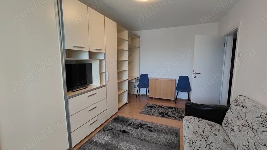 Apartament 2 camere decomandate¶ Manastur - Poză 4