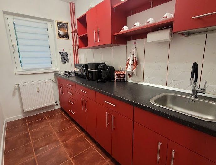 Garsoniera Decomandata - Tineretului - Renovata Intergal - Poză 6