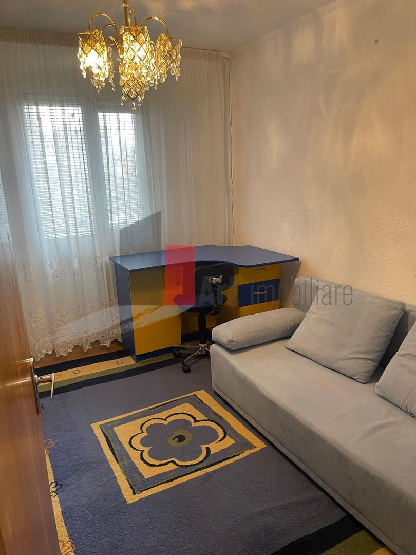 Apartament 4 camere Titan -urgent - Poză 1
