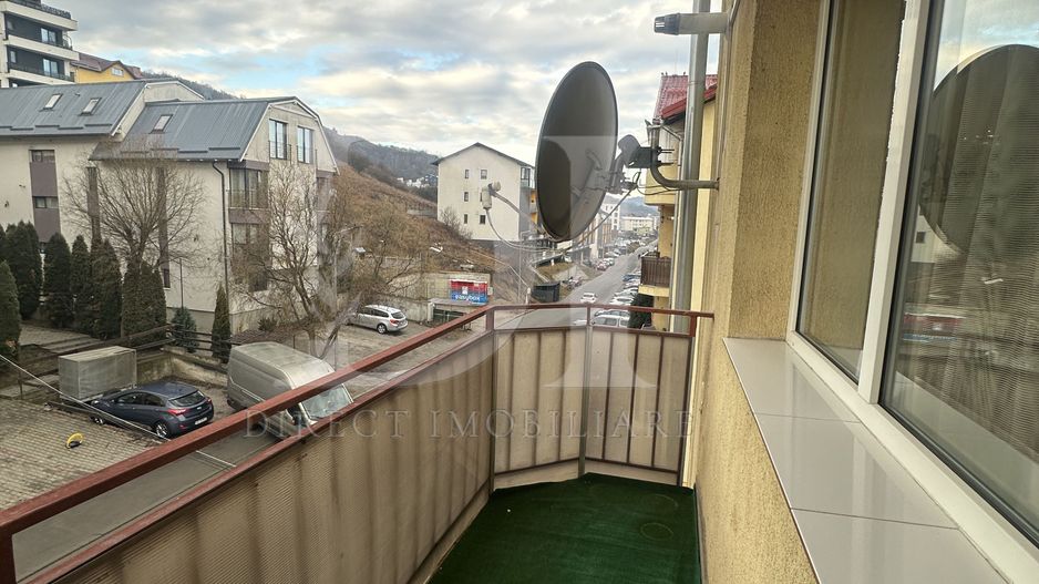 Apartament 3 camere | etaj intermediar | Parcare inclusa | Eroilor - Poză 9