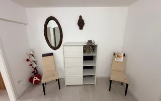 2 camere| zona Titulescu-Nokia| vis a vis de malul Bega| Pet Friendly| - Poză 14