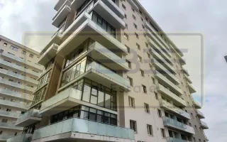 Tudor Vladimirescu- Conest/Iulius Mall - Parcare subterana- bloc nou/ Modern - Poză 17