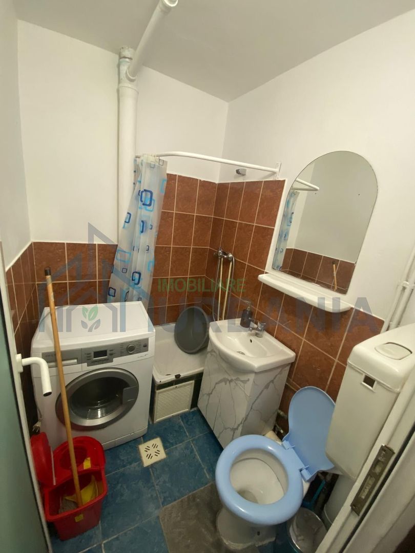 Inchiriez Garsoniera - Poză 4