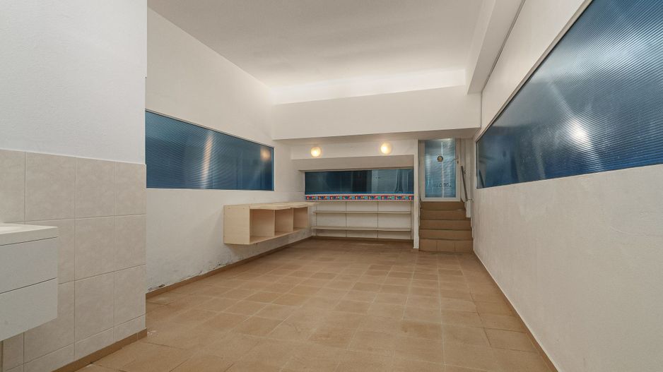 Spatiu comercial  424 mp  Oportunitati multiple - Baneasa Jandarmeriei - Poză 12