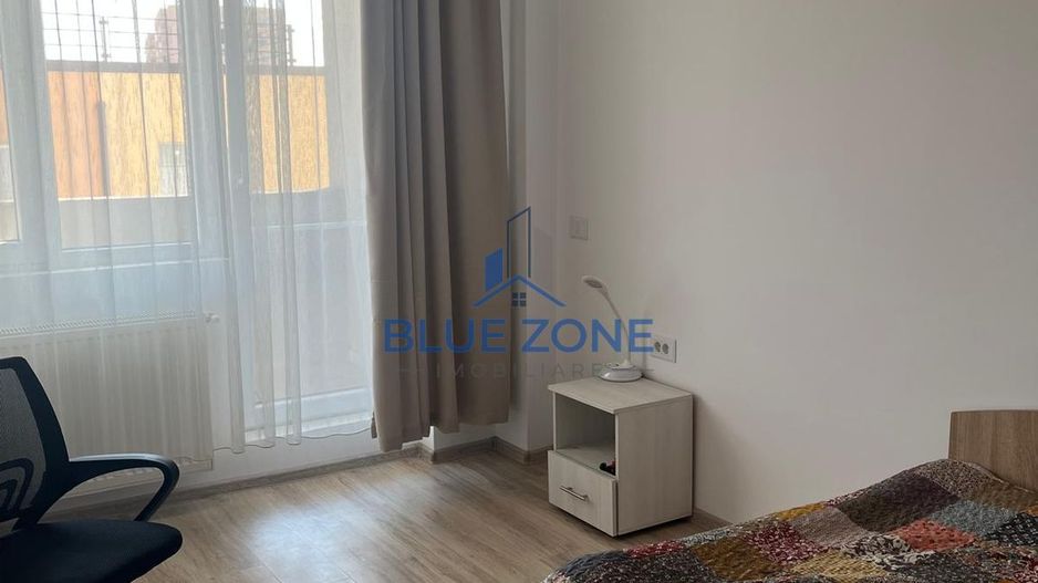 2 camere | 56 mp | Bloc 2024 | Centrală proprie | Theodor Pallady - Poză 10
