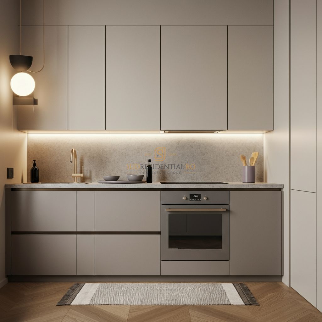 Apartament ideal cu 2 camere, decomandat, Zona Mall Grand Arena, Sect4 - Poză 2