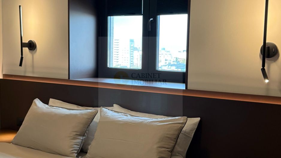 2Camere | Vulcan Residence | Loc Parcare Subteran | Terasa - 10mp - Poză 21