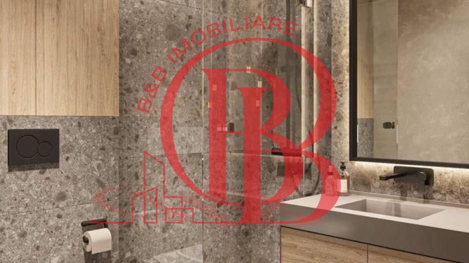 Apartament 4 camere cu Gradina Proprie- Mutare Rapida - Poză 6