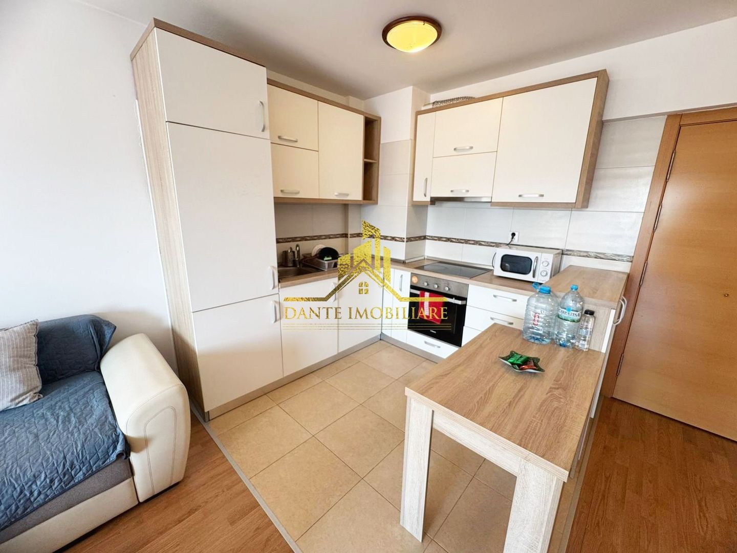 2 camere, modern, bloc nou, terasa, Gheorgheni, Viva City, FSEGA - Poză 6