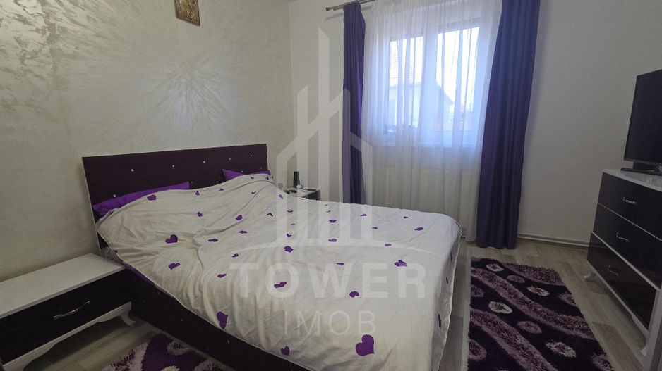 Titlu: Casă individuală spațioasă cu panouri solare – Zona Piața Cluj, Sibiu - Poză 6