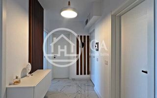 Apartament de inchiriat cu 3 camere in Prima Onestilor, Oradea - Poză 11