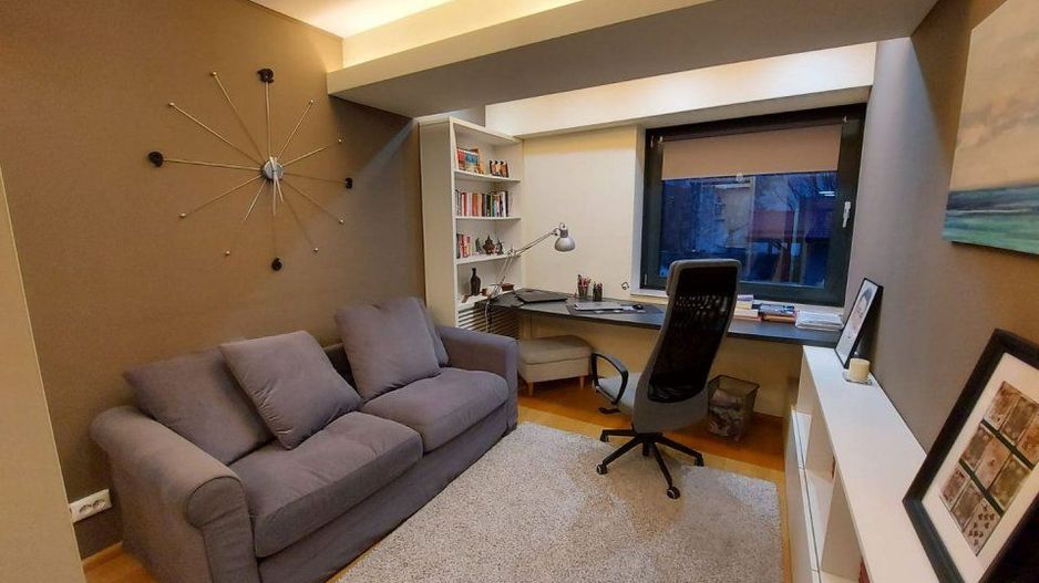 Apartament 3 camere Polona - Poză 1