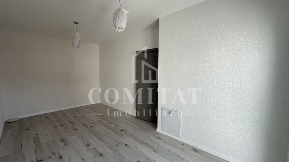 Spațiu de birouri | 115 mp | Zona Sălii Polivalente | Plopilor - Poză 8