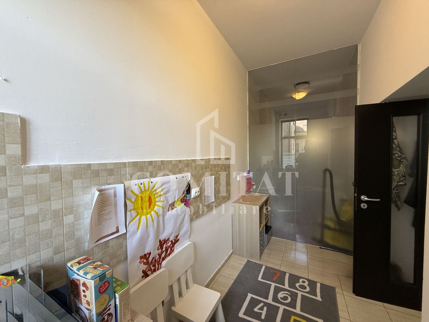 Spațiu de birou central zona spital Stanca - Poză 6