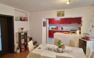 Apartament la casa | 3 camere | Curte individuala | Cisnadie - Poză 7